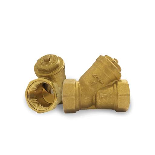 فلتر غاز سائل لمنع مرور الشوائب