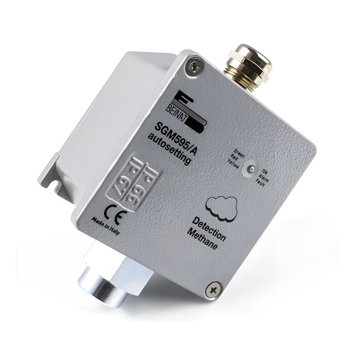 كاشف ضد المياة SGM600