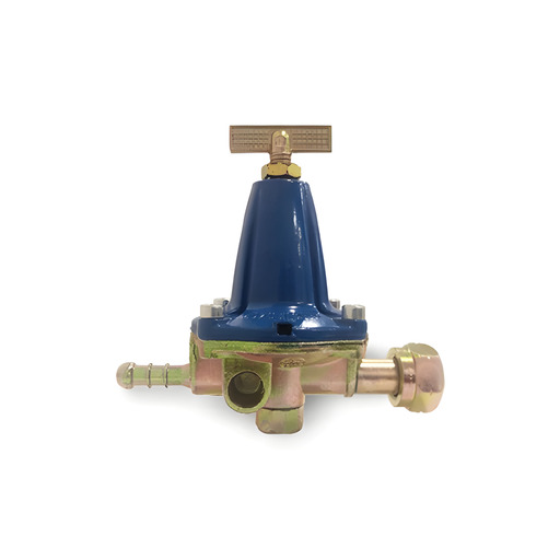 منظم ضغط علي لمخارج الغاز