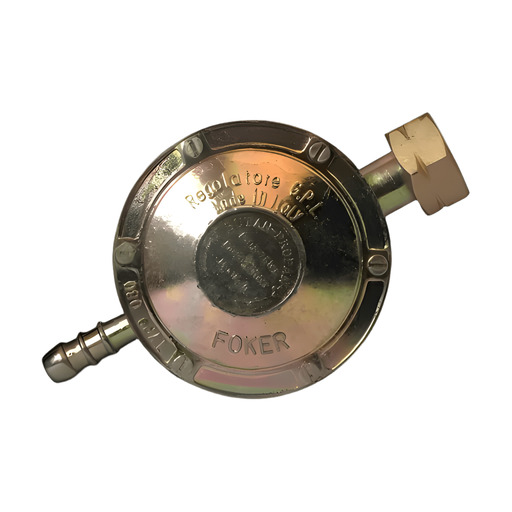 منظم ضغط منخفض لمخارج الغاز 20   60 ملي إيطالي الصنع